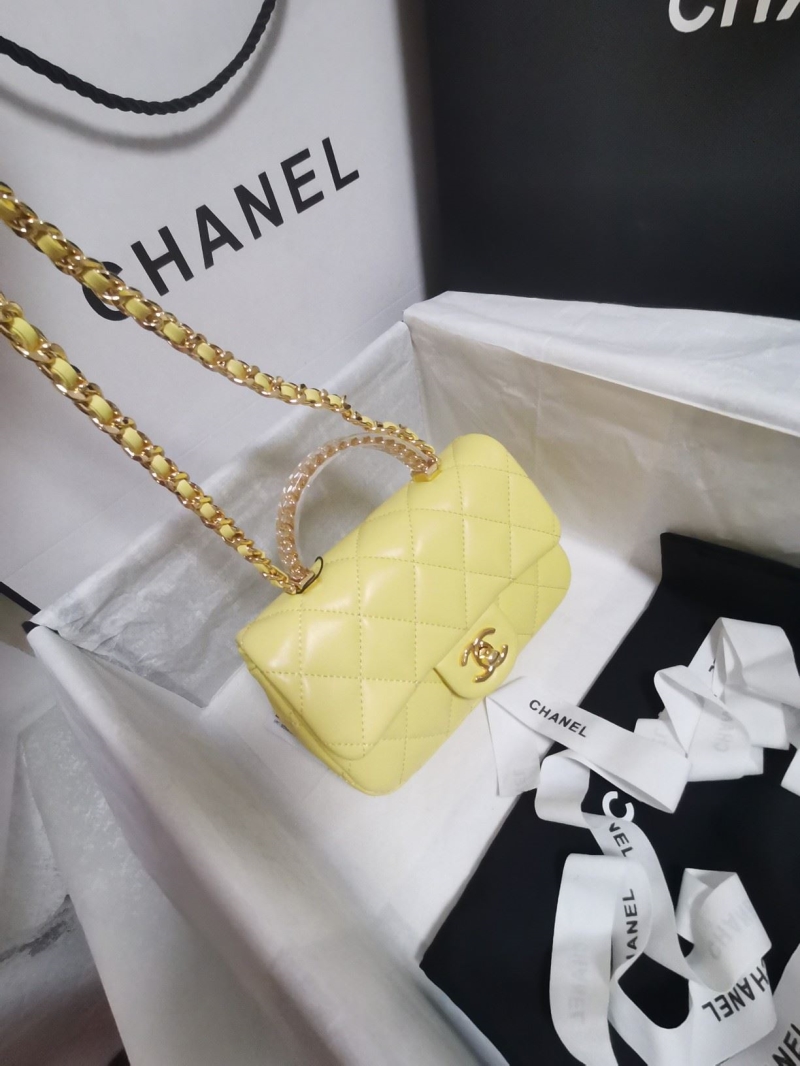 Chanel CF Series Bags